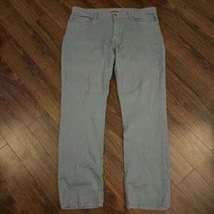 Joe’s blue pants jeans men’s size 40